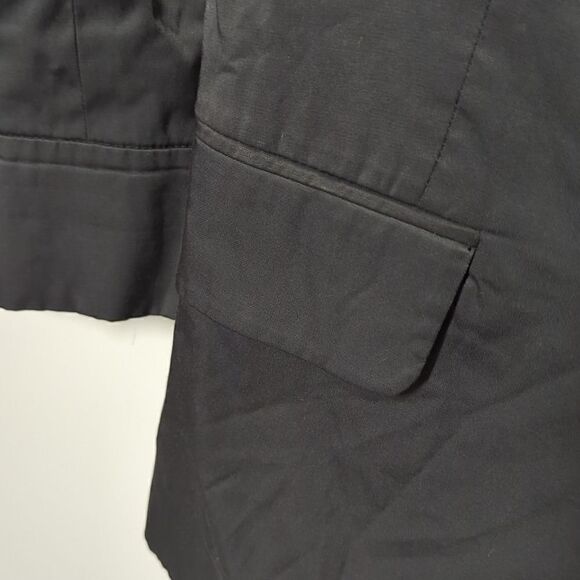 Calvin Klein One Button Blazer - Picture 3 of 7